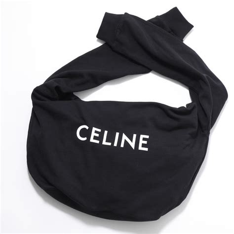 celine sweat bag|celine knitwear.